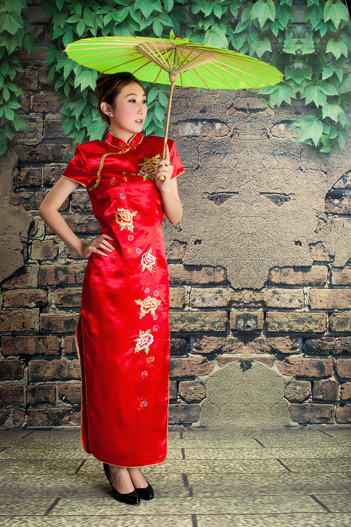 小桃红
