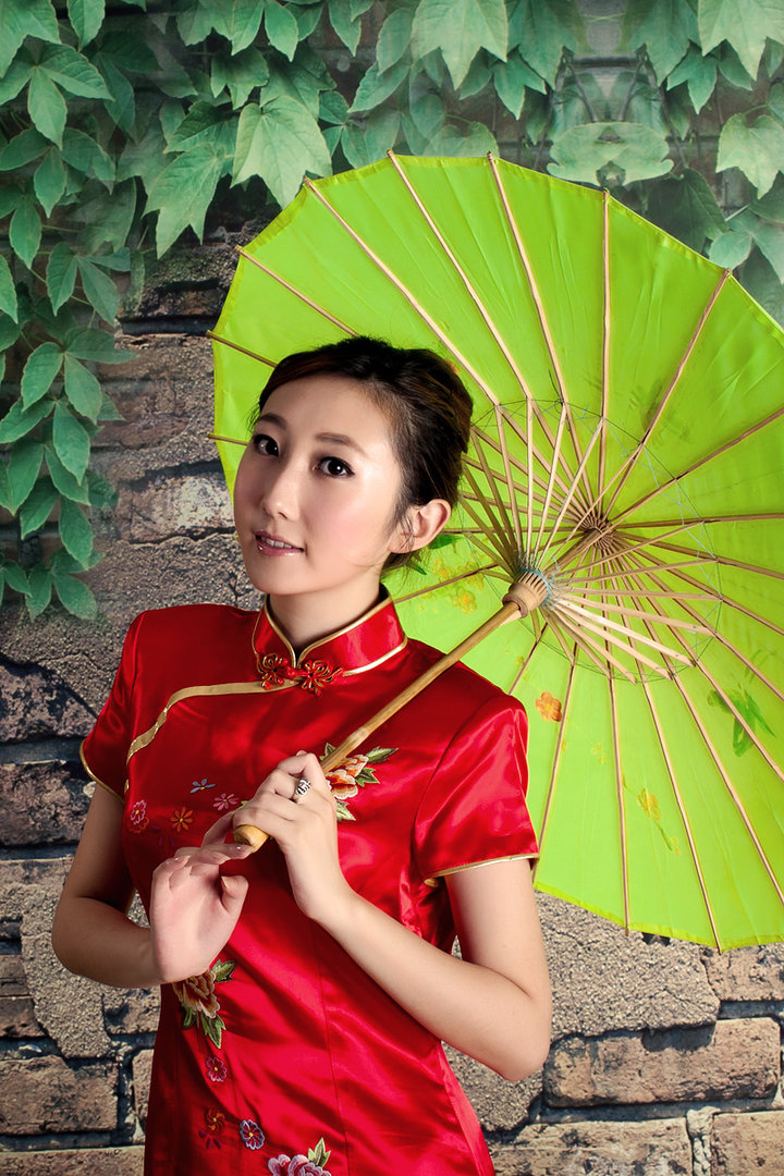 小桃红