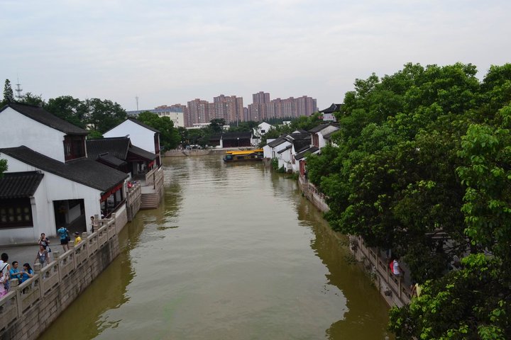 【杭州乌镇摄影图片】杭州乌镇苏州风光旅游摄