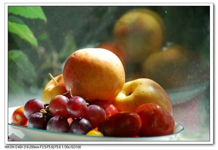 【中秋寄语--随拍水果!摄影图片】家中纪实摄影