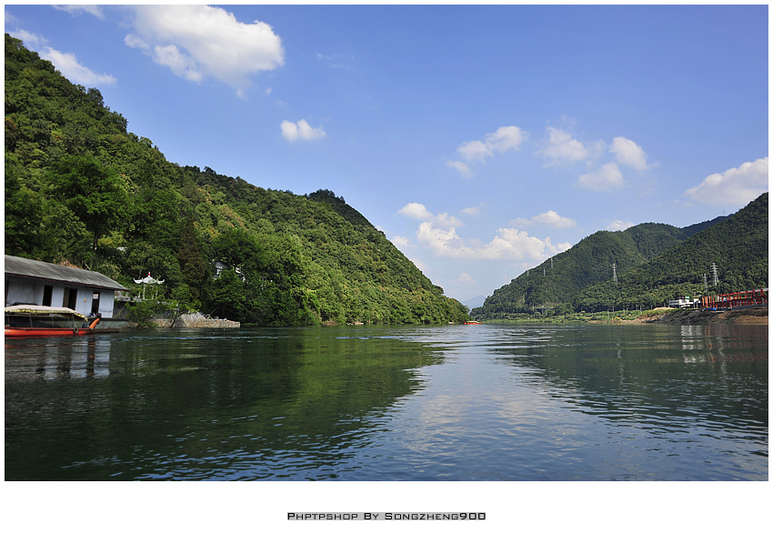 浙江建德市