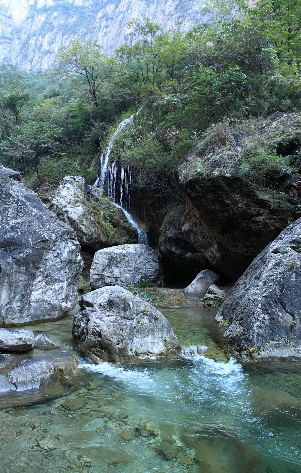 云台山-小寨沟-2