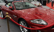 Ϸչ---JAGUAR XKR