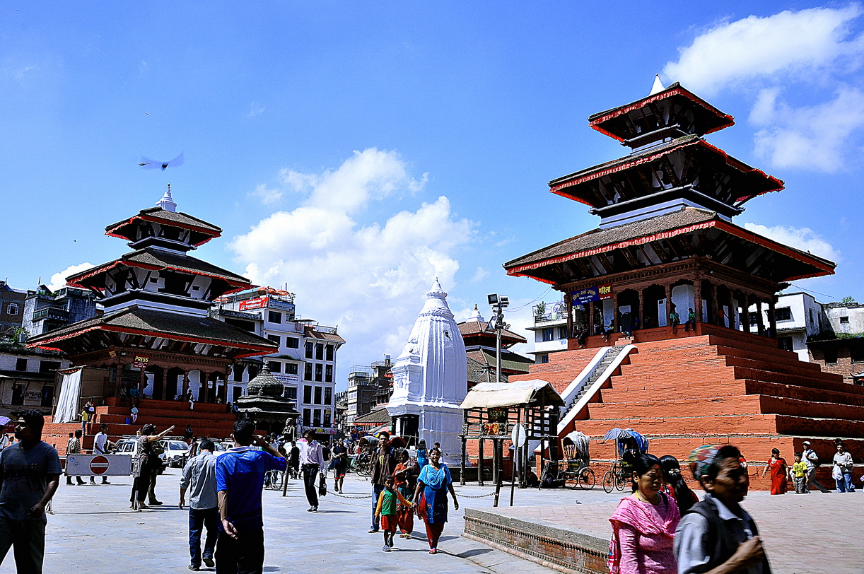 Nepal Tourism to strengthen its tourism game in 2020 with ‘Visit Nepal ...