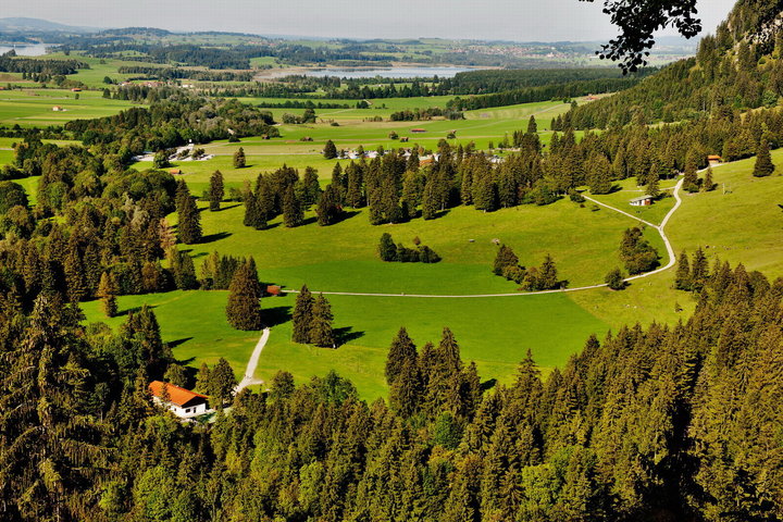 【欧洲田园风光摄影图片】法兰克福风光旅游摄