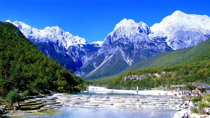 香格里拉