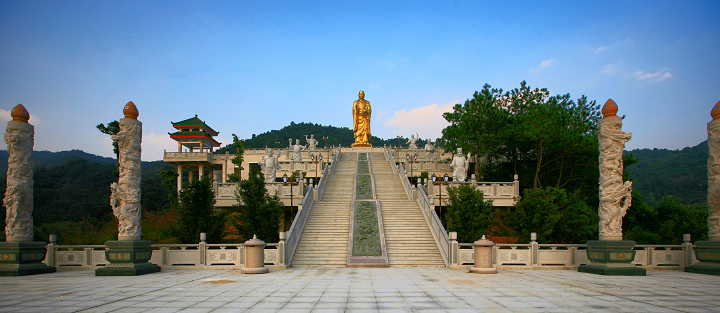 印象.三平寺