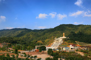 三平祖师文化园