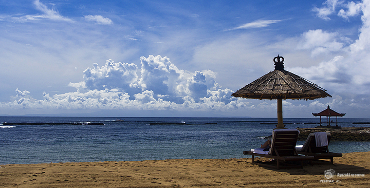 【巴厘岛随想-蜜月之旅摄影图片】巴厘岛风光