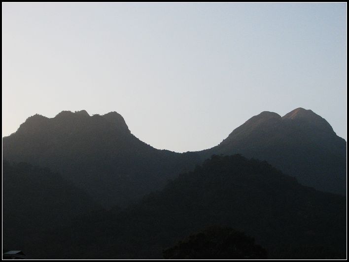 【***睡美人***摄影图片】龙岩江山风景区生态摄影__.