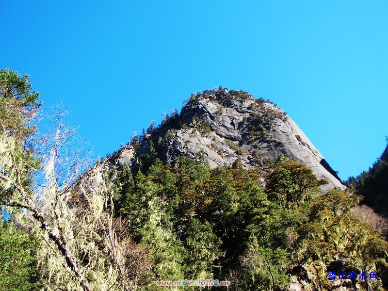 【大金川索乌山风景区摄影图片】索乌山风光摄影_雪山冷水鱼的摄影之