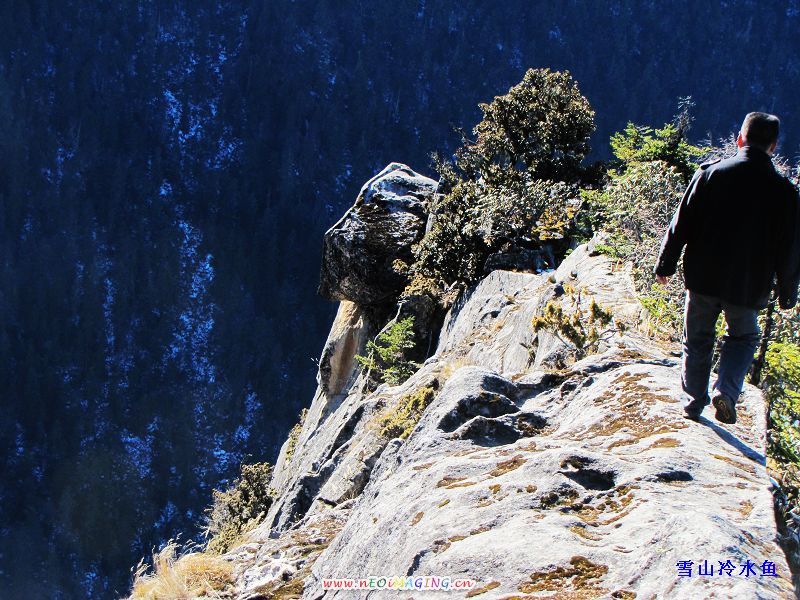 【大金川索乌山风景区摄影图片】索乌山风光摄影_雪山冷水鱼的摄影之