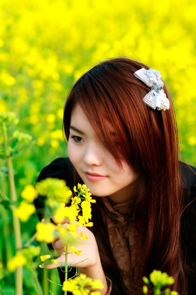 【调皮女孩摄影图片】江西高安人像摄影_高安杨曙光