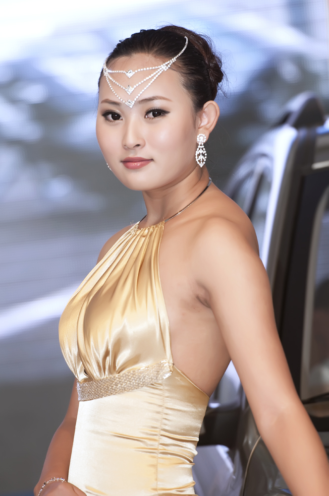 2011昆明车展