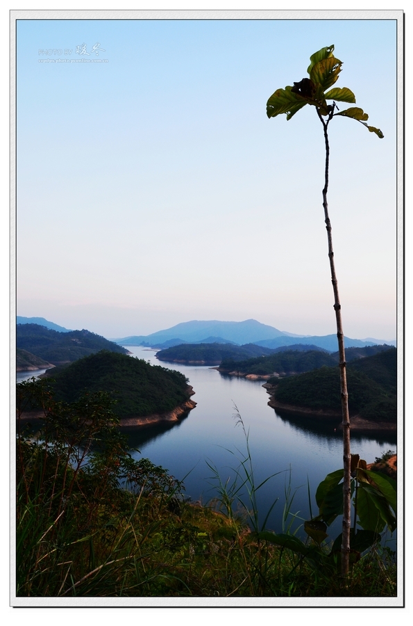 红花地水库