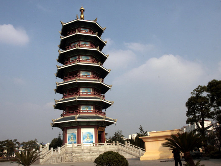 七宝教寺