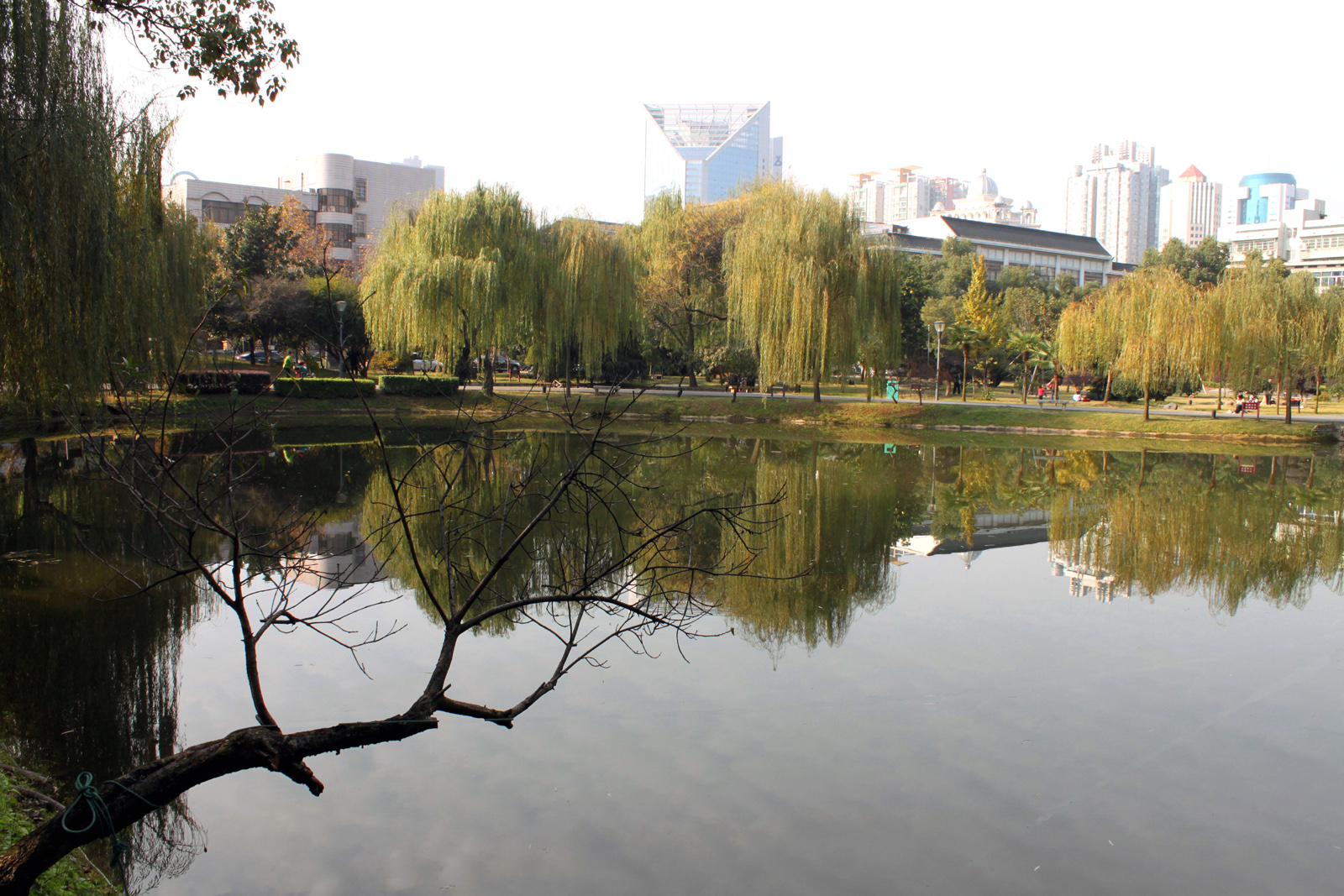 流域水环境治理_百奥源生态环保科技（北京）有限公司