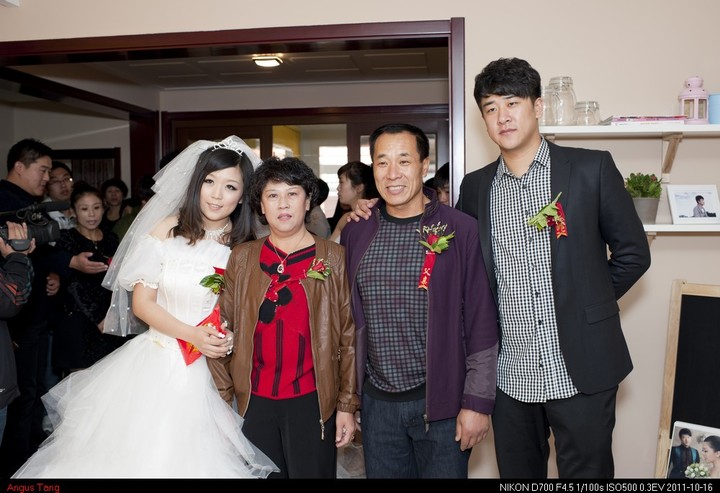 【2011 葫芦岛婚礼摄影图片】葫芦岛纪实摄影