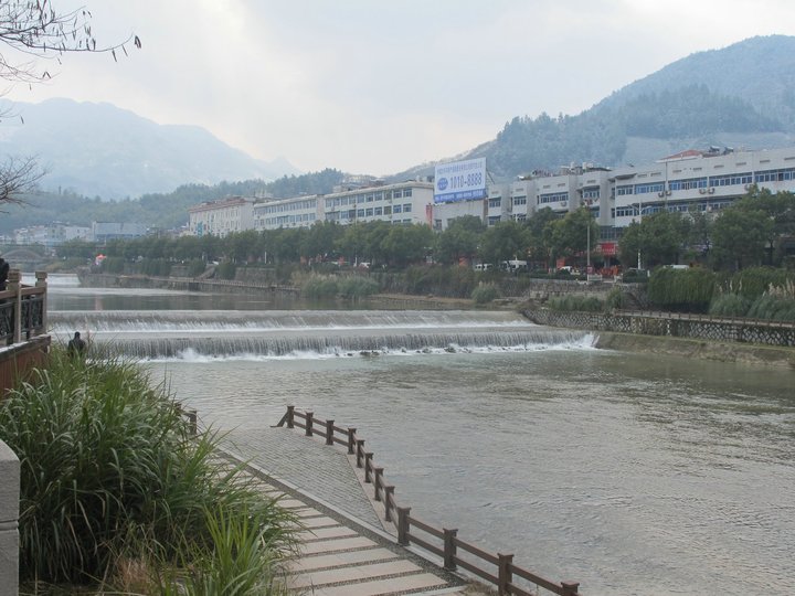 丽的景宁山水摄影图片】景宁畲族自治县风光旅