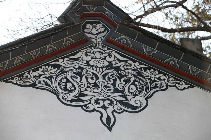 【大理白族民居拾零摄影图片】大理风光旅游摄影_太平洋电脑网摄影部落