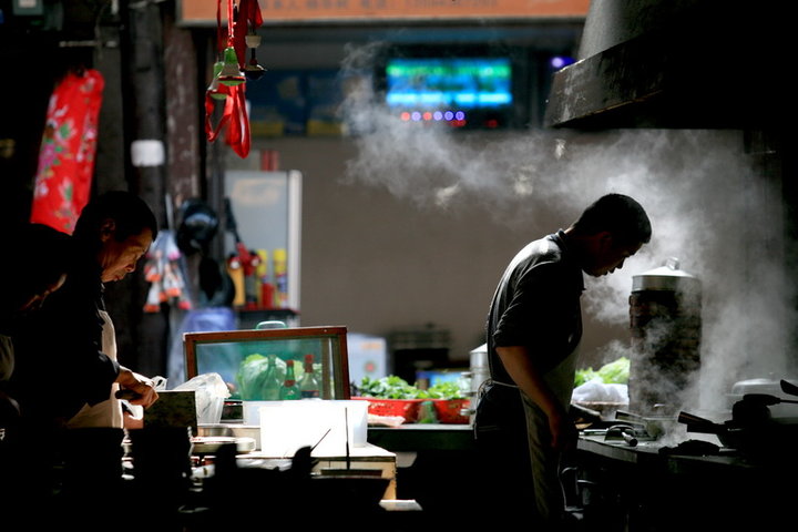 【人生百态摄影图片】重庆纪实摄影