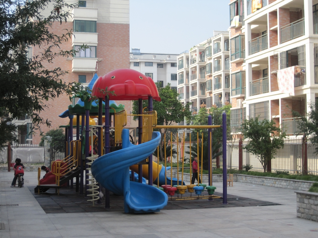2017年南山实时超强的14所公立幼儿园，家长们都知道吗？-深圳房天下