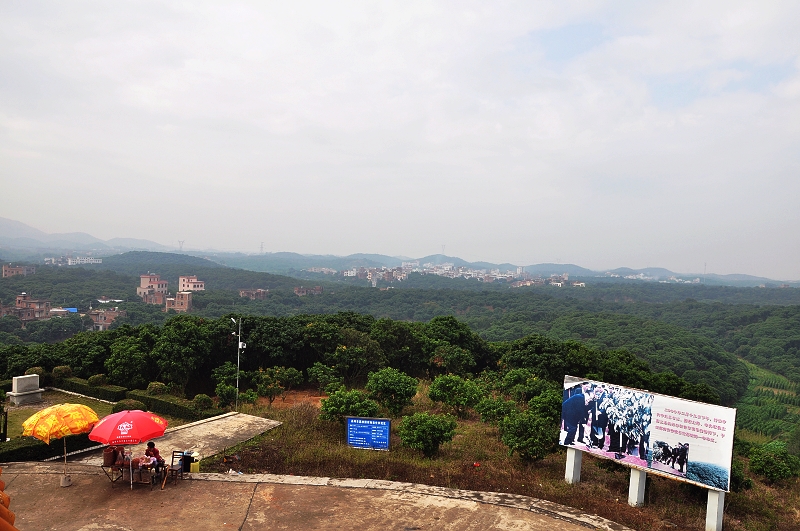 【荔枝之乡根子镇摄影图片】广东省茂名市高州市根子镇纪实摄影_摄行