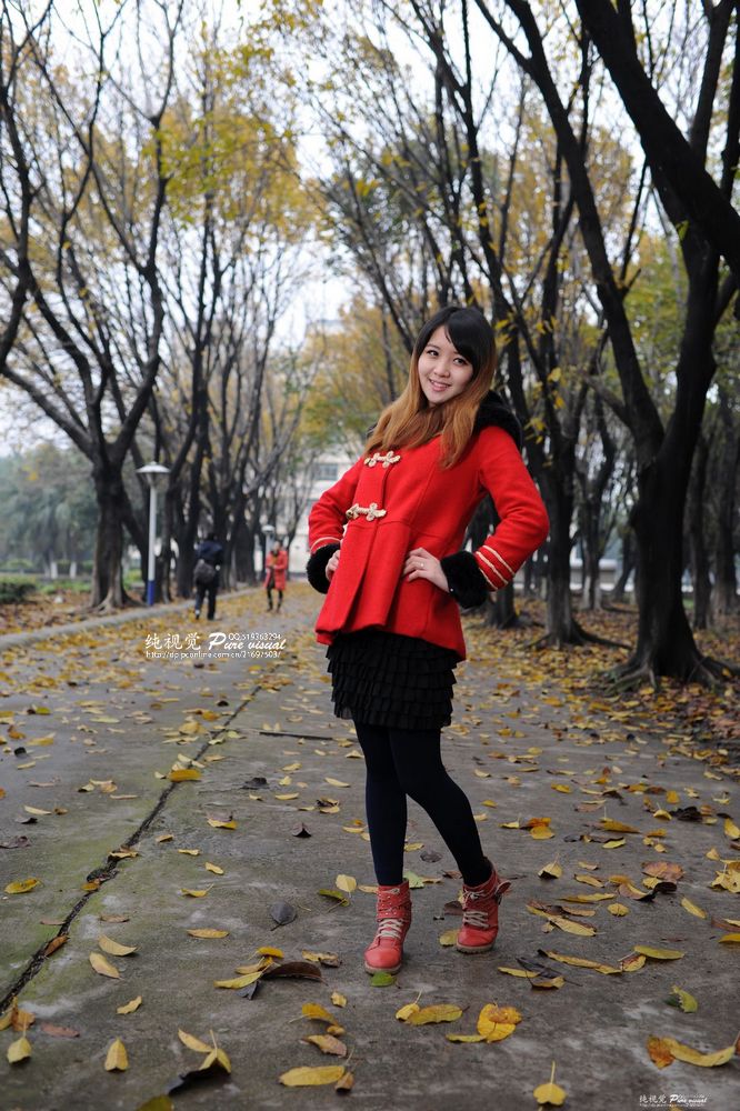 【佛山大学的学生小妹妹摄影图片】佛山大学(前身)了!