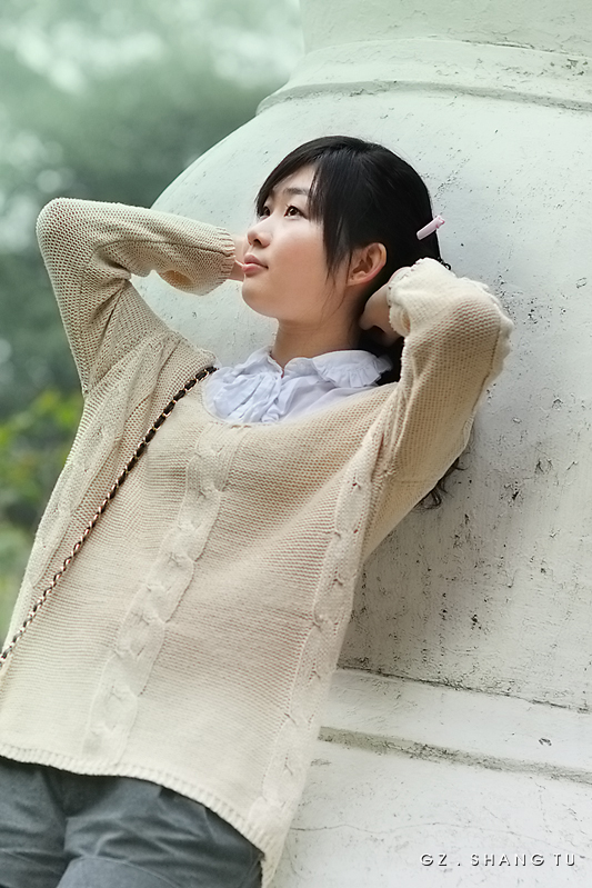 外来妹子本地拍
