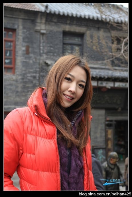 【周村古城摄影图片】周村风光摄影_北寒的博客_太平洋电脑网摄影部落