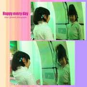 Happy every day