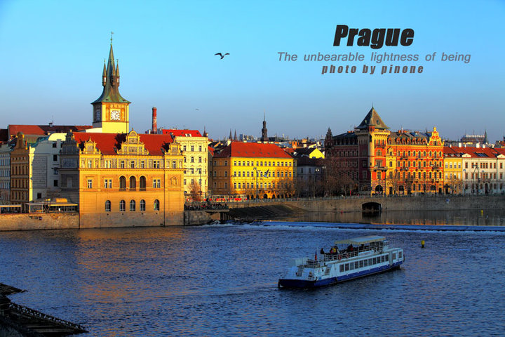 【布拉格--捷克摄影图片】布拉格风光旅游摄影