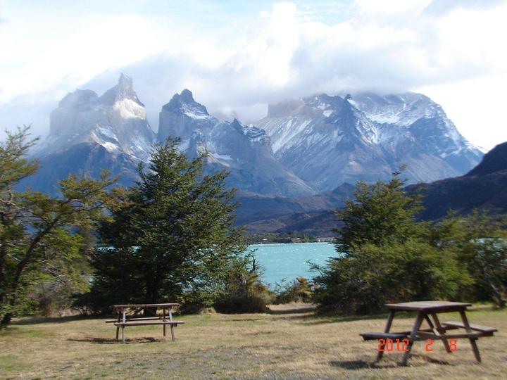 【天涯之国-智利雪山篇摄影图片】智利南部国