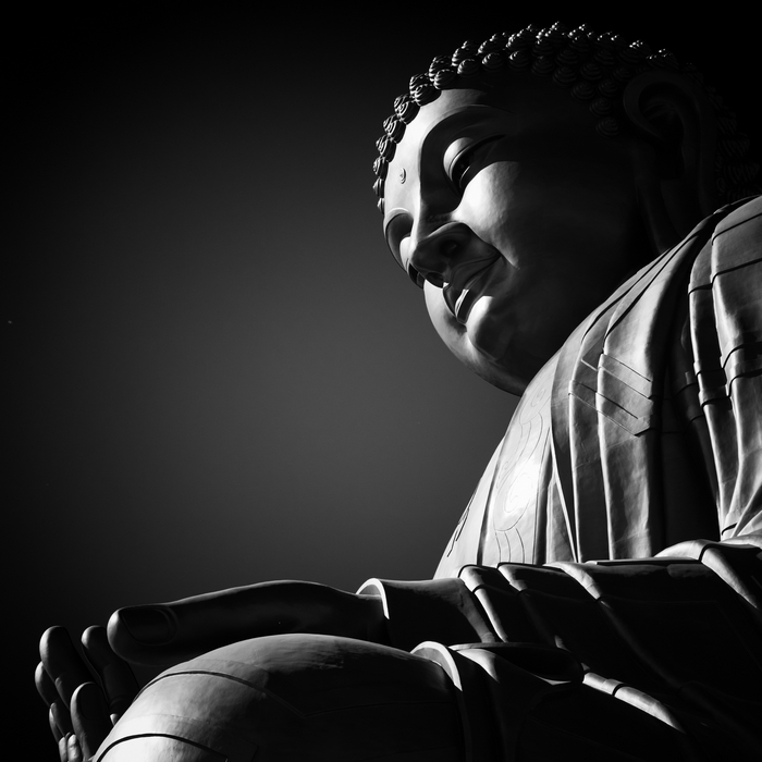 佛 非佛 是名为佛--感悟佛陀的智慧