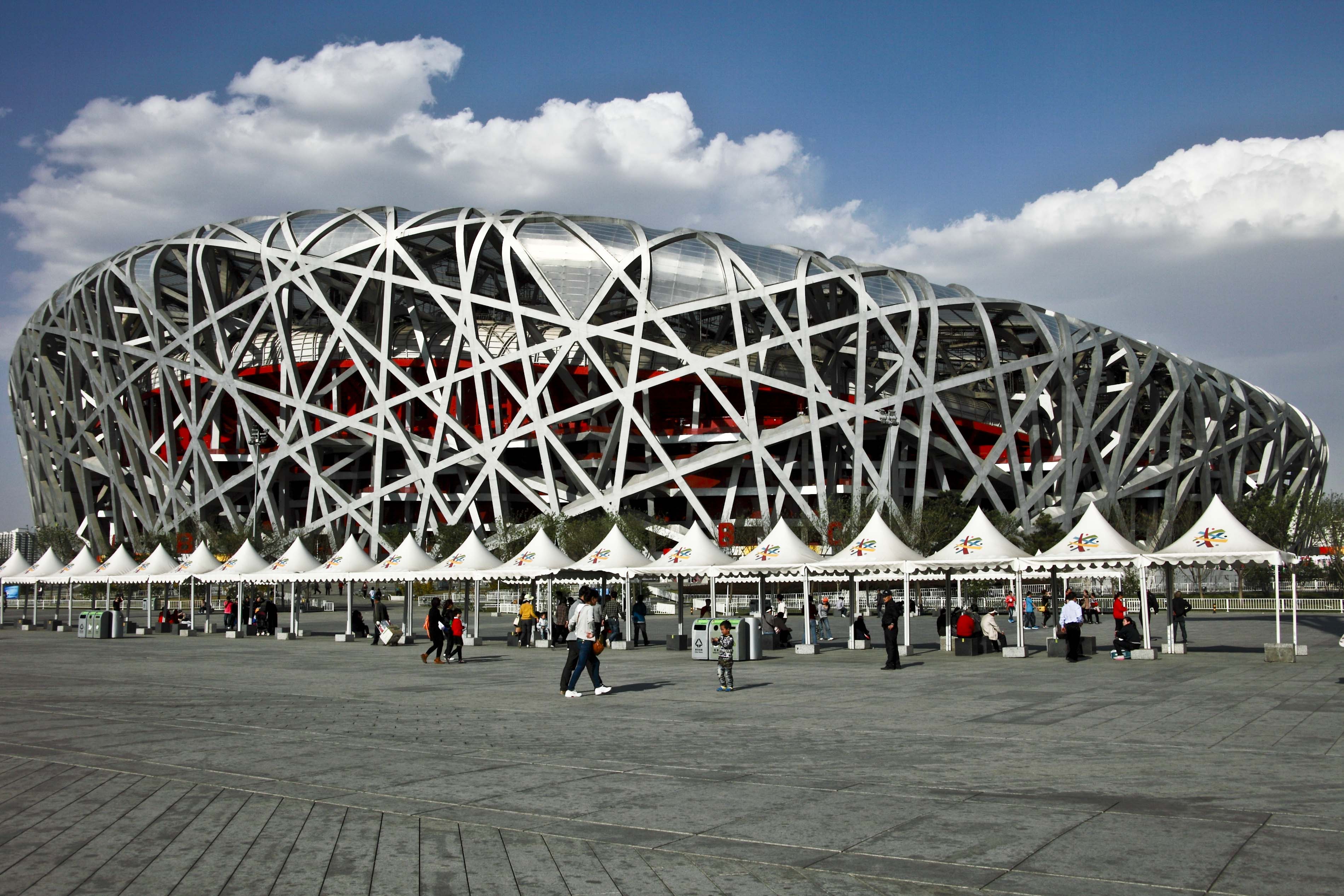北京国家体育馆鸟巢图片素材_免费下载_jpg图片格式_VRF高清图片500788994_摄图网