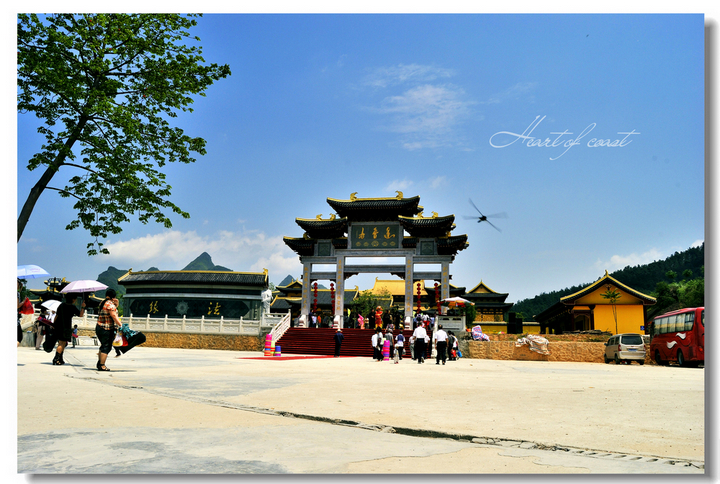 上林莲音寺