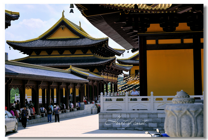 上林莲音寺