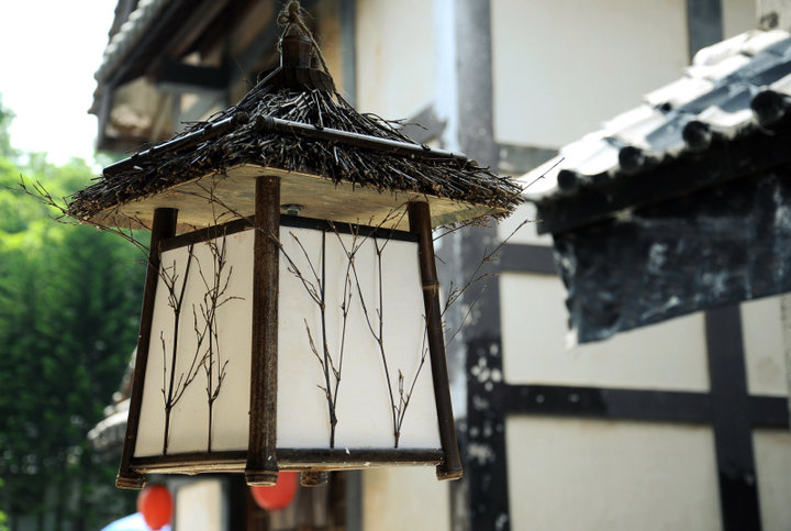 【中山城摄影图片】中山影视城风光摄影