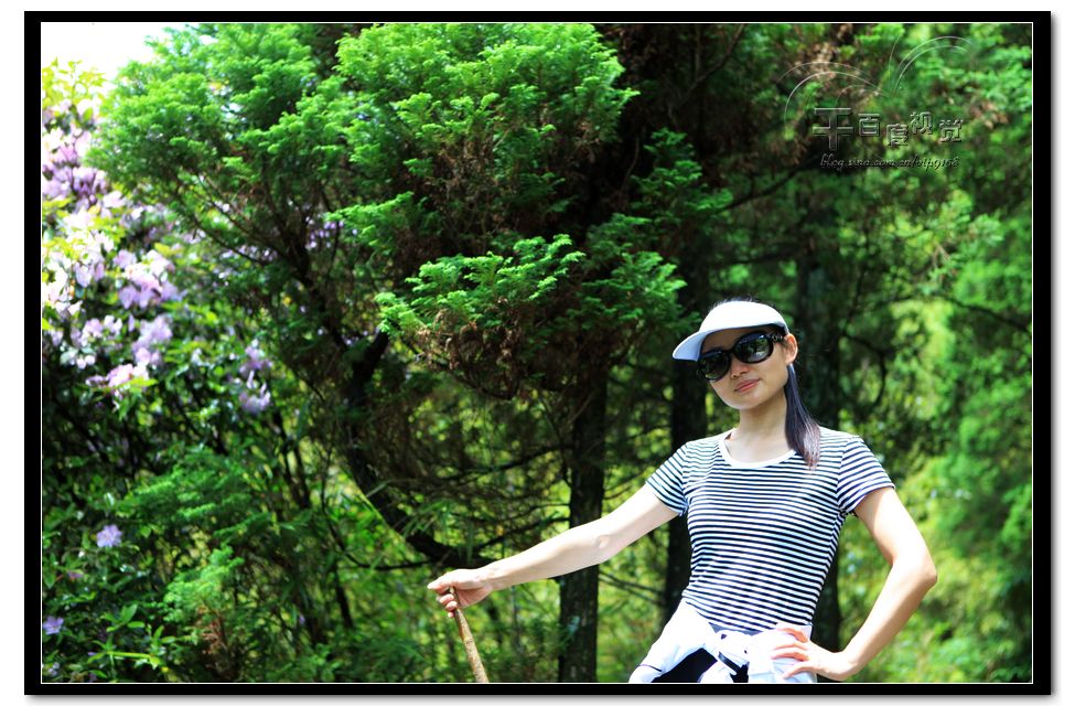 【武功山,美女甲天下摄影图片】江西萍乡人像摄影