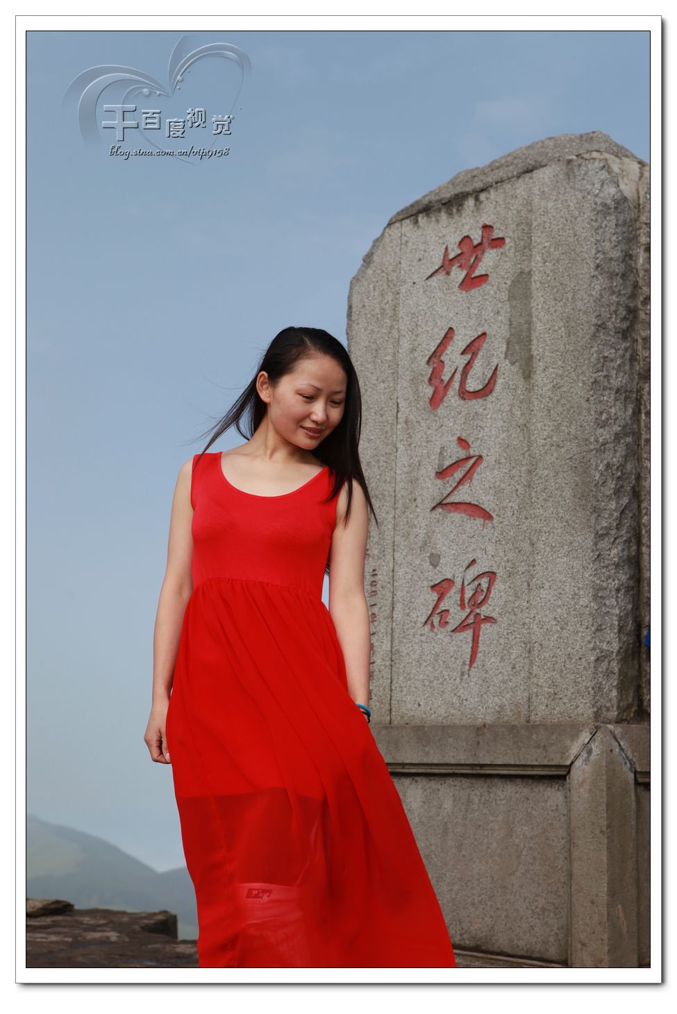 【武功山,美女甲天下摄影图片】江西萍乡人像摄影