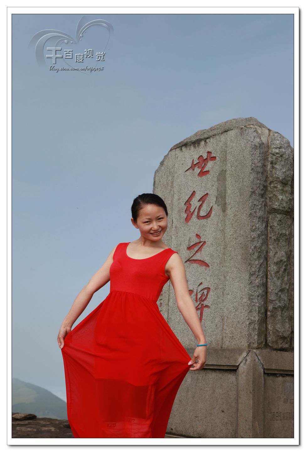 【武功山,美女甲天下摄影图片】江西萍乡人像摄影