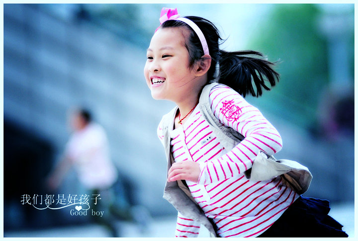 【我们都是好孩子摄影图片】杭州纪实摄影_张