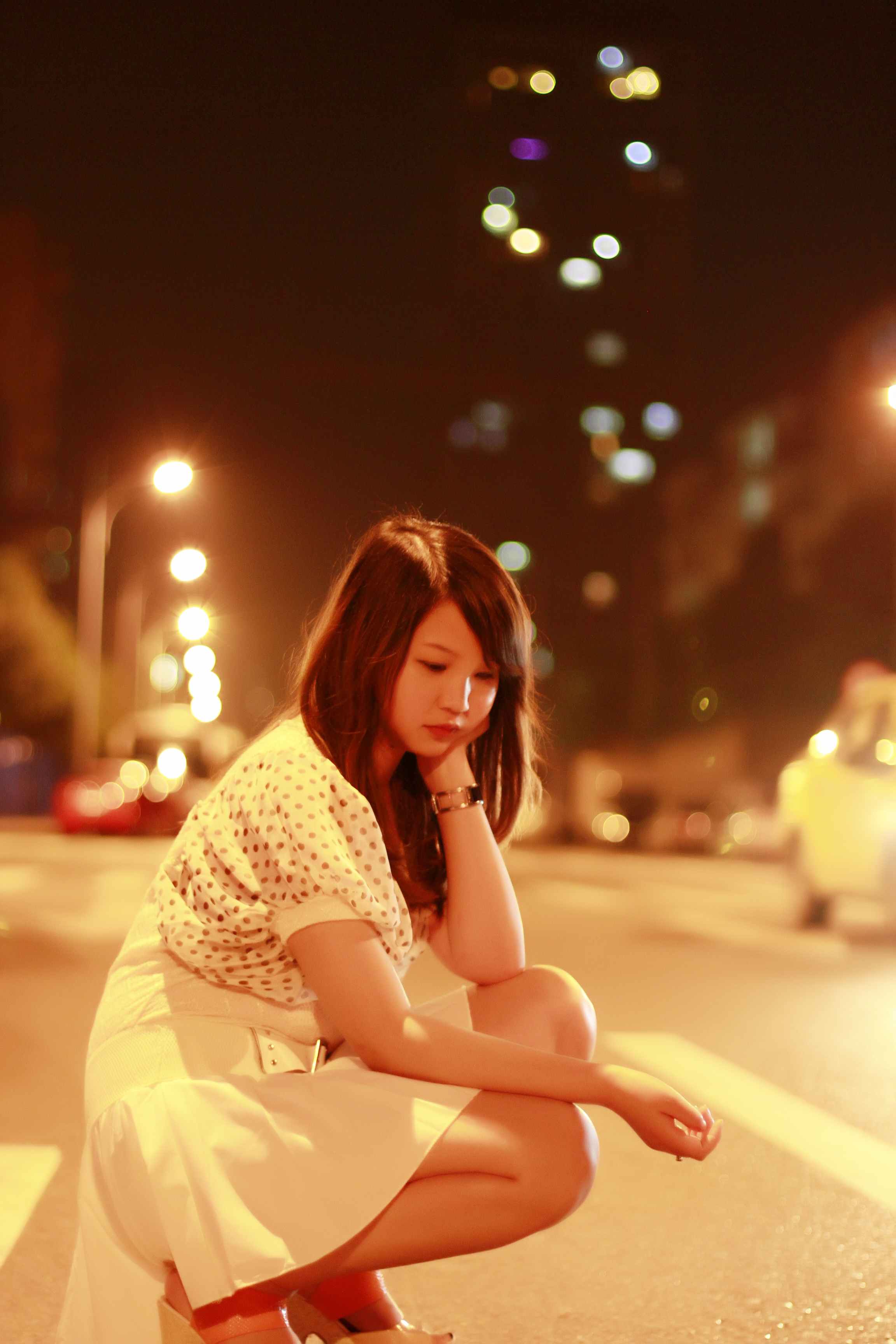 街头摄影——雨夜长沙|摄影|人文/纪实摄影|yangmiao26 - 原创作品 - 站酷 (ZCOOL)