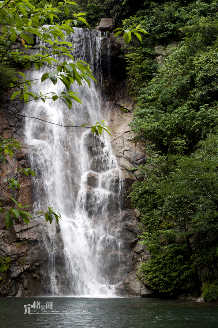 初夏王仙岭