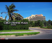 ᭸ Crowne Plaza Danang