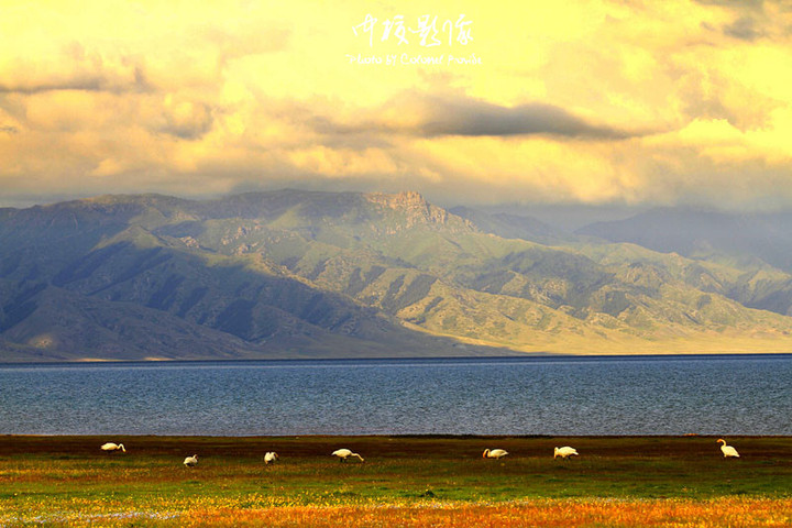 【赛里木湖摄影图片】新疆博尔塔拉州博乐市风