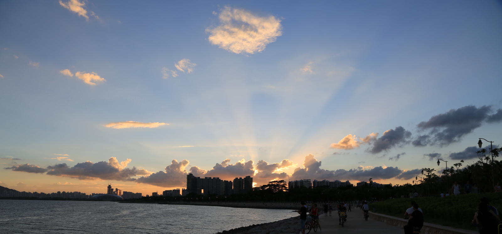 深圳风景