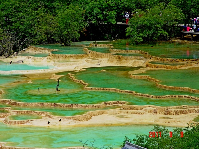 黄龙