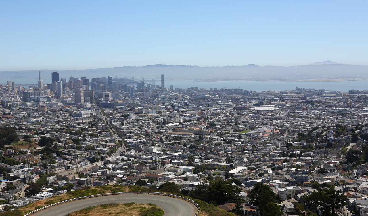 san francisco