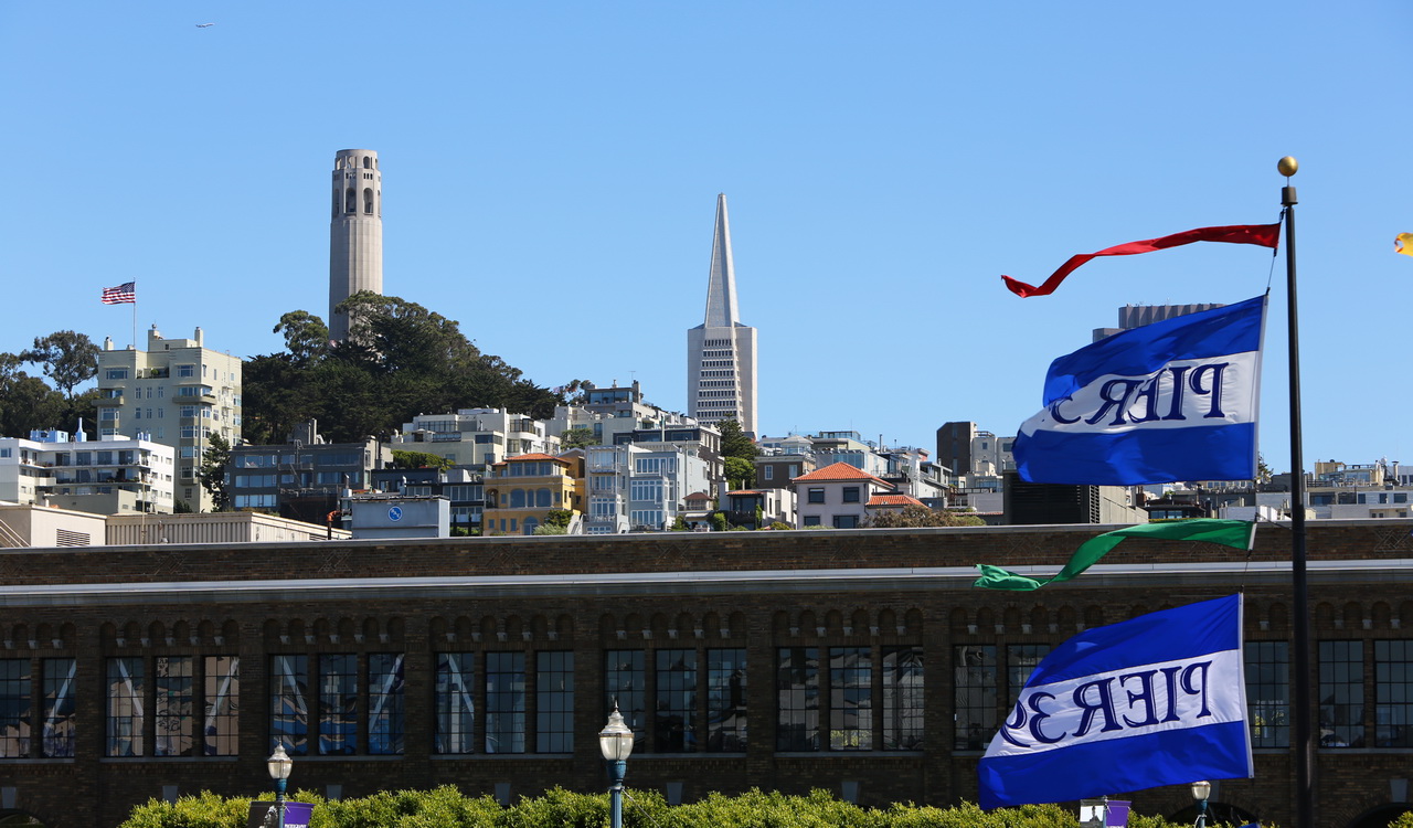 san francisco
